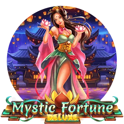 Habanero : Mystic Fortune Deluxe - IDAGENT138