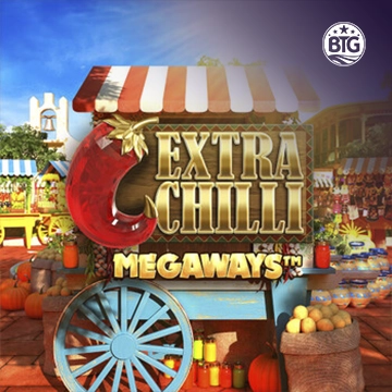 Bigtime : Extra Chilli - IDAGENT138