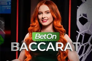 Bet on Baccarat Live - IDAGENT138