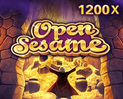 JDB : Open Sesame - IDAGENT138