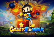 Crazy Bomber - IDAGENT138