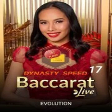 Dynasty Speed Baccarat 17 - IDAGENT138