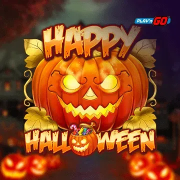 PlaynGo : Happy Halloween - IDAGENT138