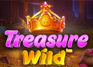 Treasure Wild - IDAGENT138