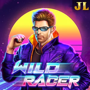 Wild Racer - IDAGENT138