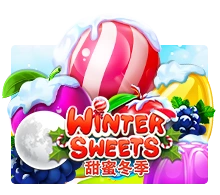 Joker123 : Winter Sweets - IDAGENT138