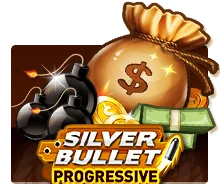 Joker123 : SilverBullet Progressive - IDAGENT138