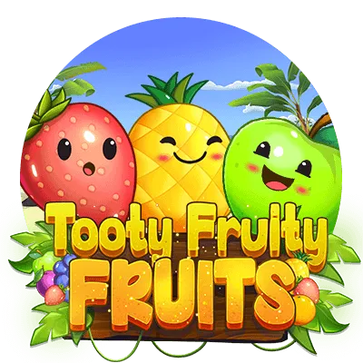 Habanero : Tooty Fruity Fruits - IDAGENT138