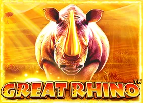 Great Rhino - IDAGENT138