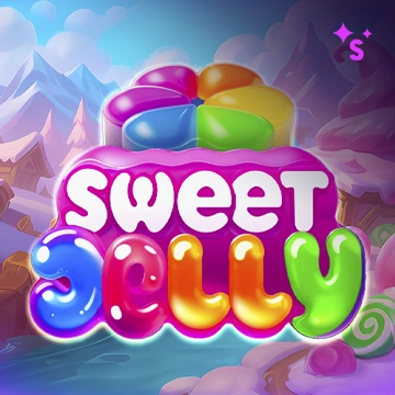 Sweet Jelly - IDAGENT138