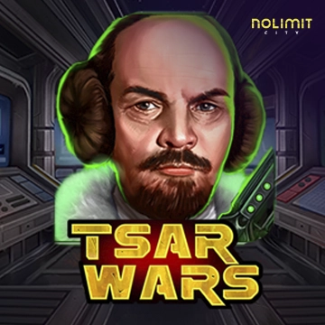 NolimitCity : Tsar Wars - IDAGENT138