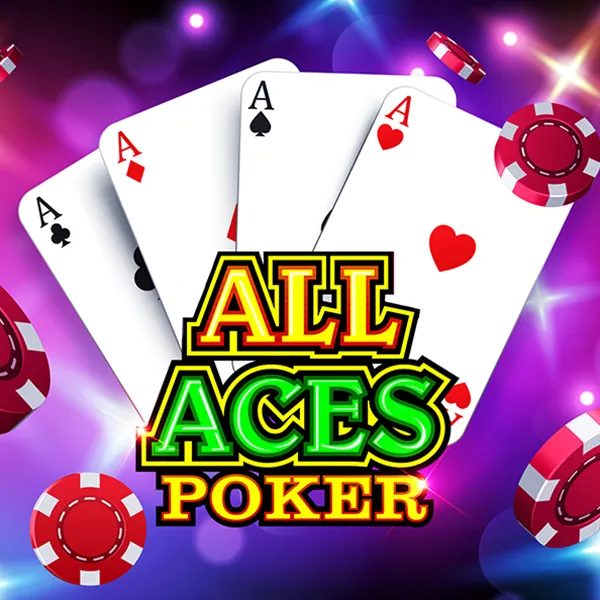 All Aces - IDAGENT138