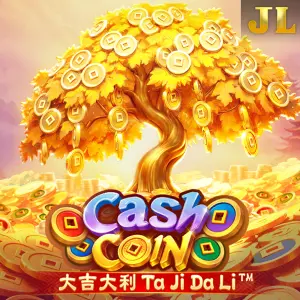 Cash Coin - IDAGENT138
