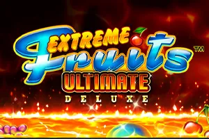 Extreme Fruits Ultimate Deluxe - IDAGENT138