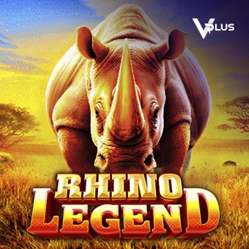Rhino Legend - IDAGENT138
