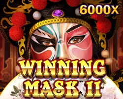 JDB : Winning Mask II - IDAGENT138