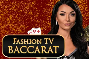 Fashion TV Baccarat - IDAGENT138