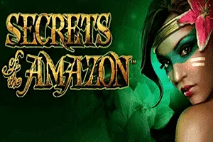 Secrets of the Amazon - IDAGENT138