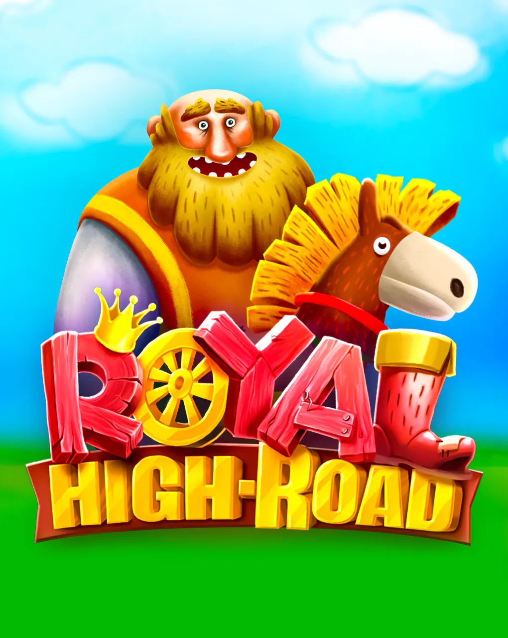 Royal High-Road - IDAGENT138