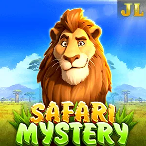 Safari Mystery - IDAGENT138