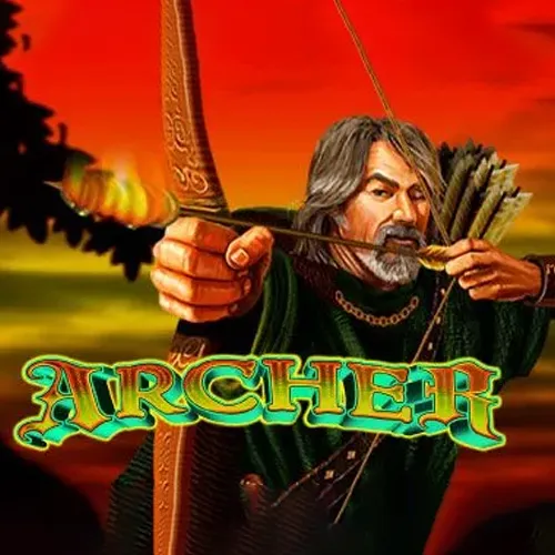 Archer - IDAGENT138