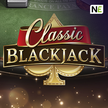Blackjack Classic - IDAGENT138