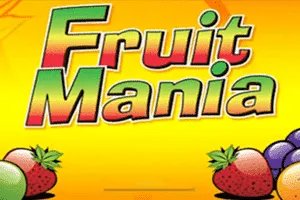 Fruit Mania - IDAGENT138