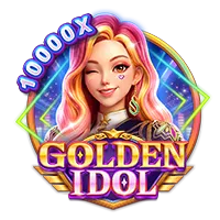Facai : GOLDEN IDOL - IDAGENT138