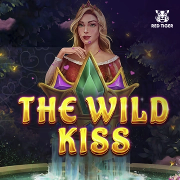 Redtiger : The Wild Kiss - IDAGENT138