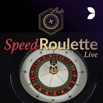 Speed Auto Roulette - IDAGENT138