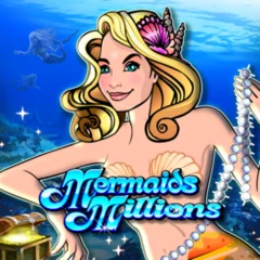 Mermaids Millions - IDAGENT138