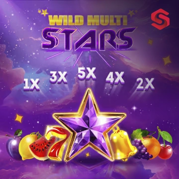WildMultiStar - IDAGENT138