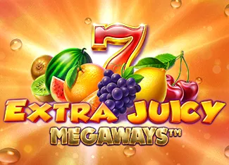 Extra Juicy Megaways - IDAGENT138