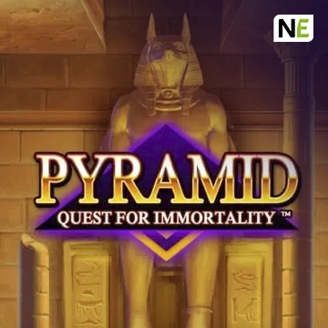 Pyramid: Quest for Immortality - IDAGENT138