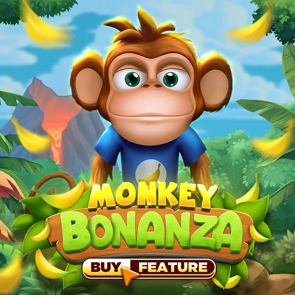 Monkey Bonanza - IDAGENT138