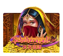 Joker123 : Scheherazade - IDAGENT138