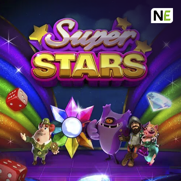 Superstars - IDAGENT138
