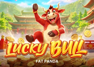 FatPanda : Lucky Ox - IDAGENT138