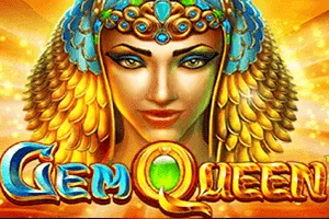 Gem Queen - IDAGENT138