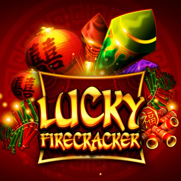 Lucky Firecracker - IDAGENT138