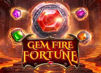 Gem Fire Fortune - IDAGENT138