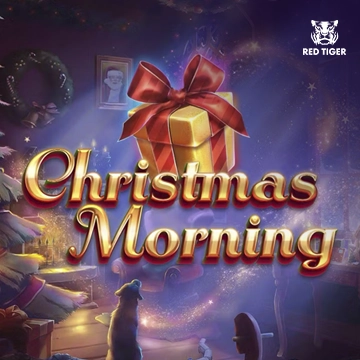 Redtiger : Christmas Morning - IDAGENT138