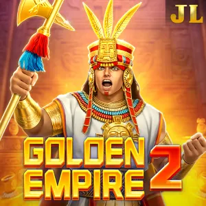 Golden Empire 2 - IDAGENT138