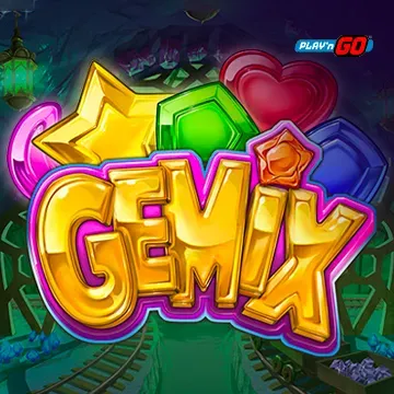 PlaynGo : Gemix - IDAGENT138