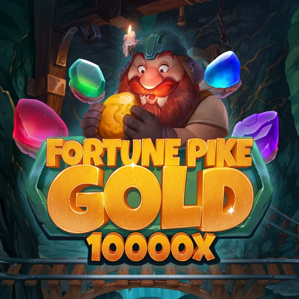 Fortune Pike Gold - IDAGENT138