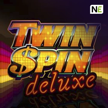 Twin Spin DeLuxe - IDAGENT138