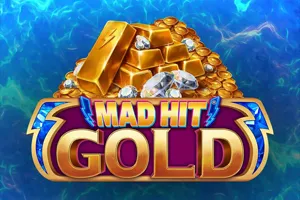 Mad Hit Gold - IDAGENT138