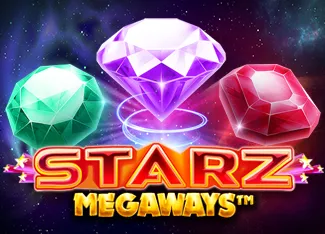 Starz Megaways - IDAGENT138