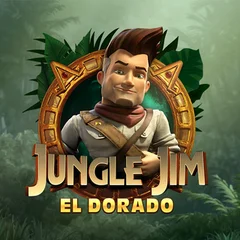 Jungle Jim - El Dorado - IDAGENT138