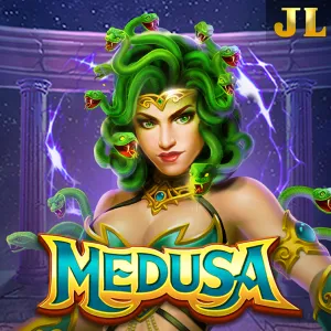 Medusa - IDAGENT138